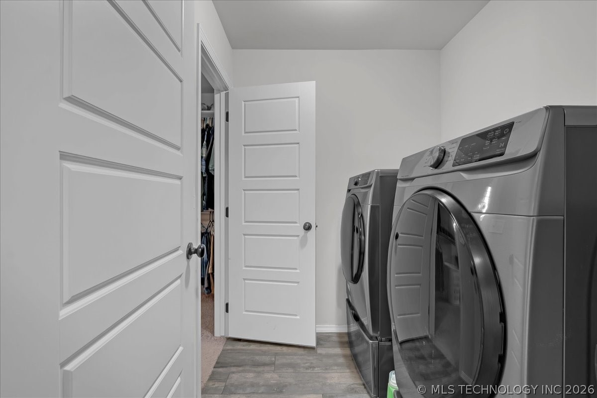 3526 E Sandusky Street Broken Arrow OK 74014