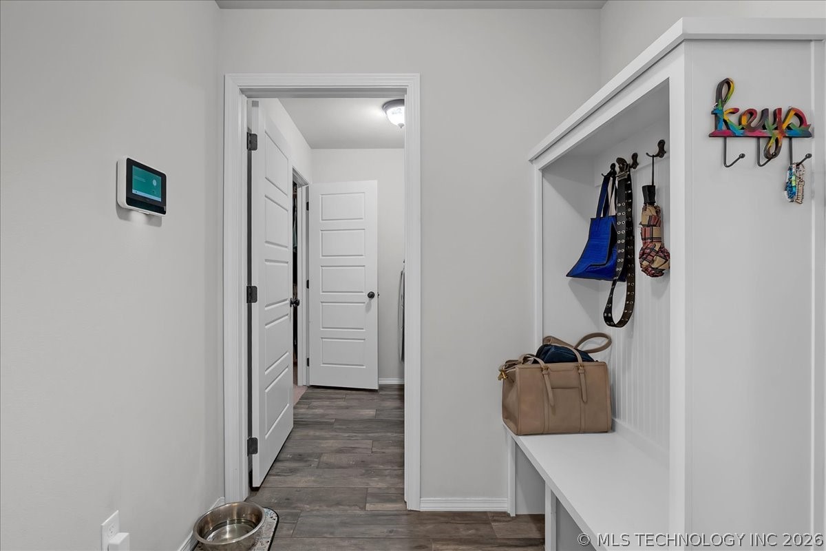 3526 E Sandusky Street Broken Arrow OK 74014