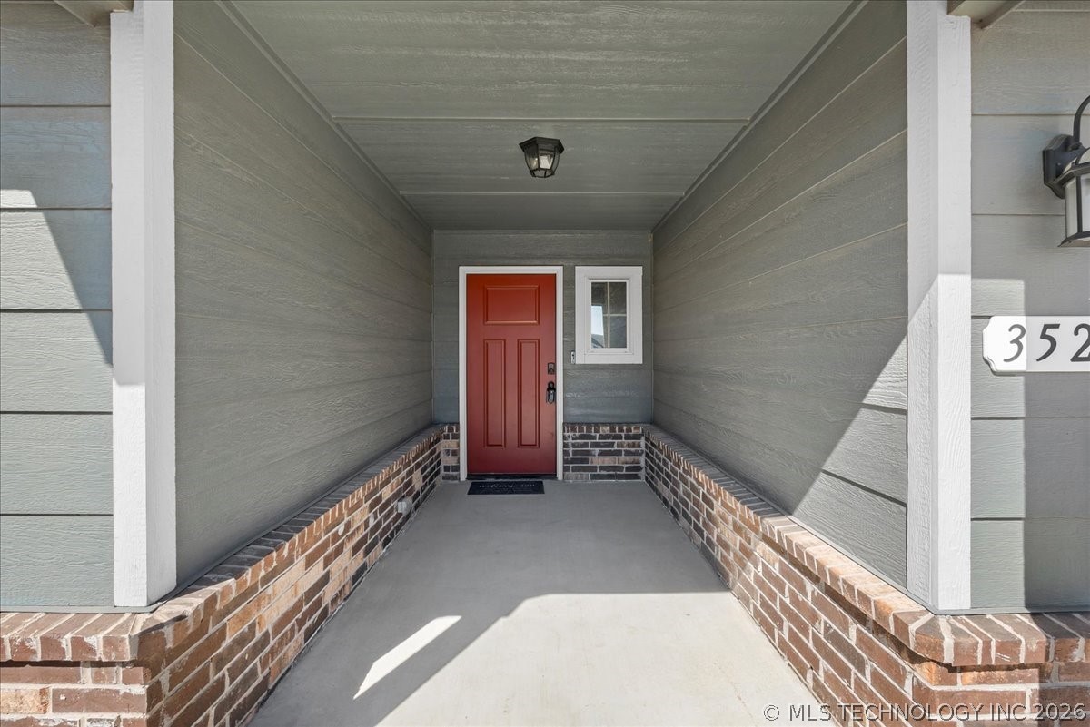 3526 E Sandusky Street Broken Arrow OK 74014
