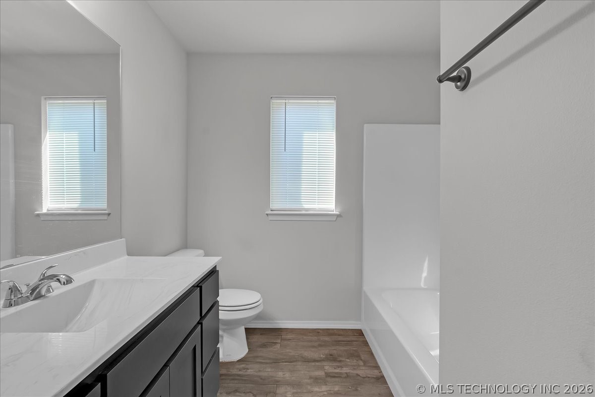 3526 E Sandusky Street Broken Arrow OK 74014
