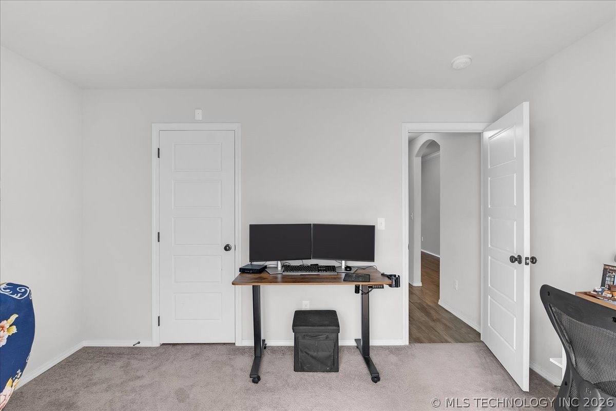 3526 E Sandusky Street Broken Arrow OK 74014