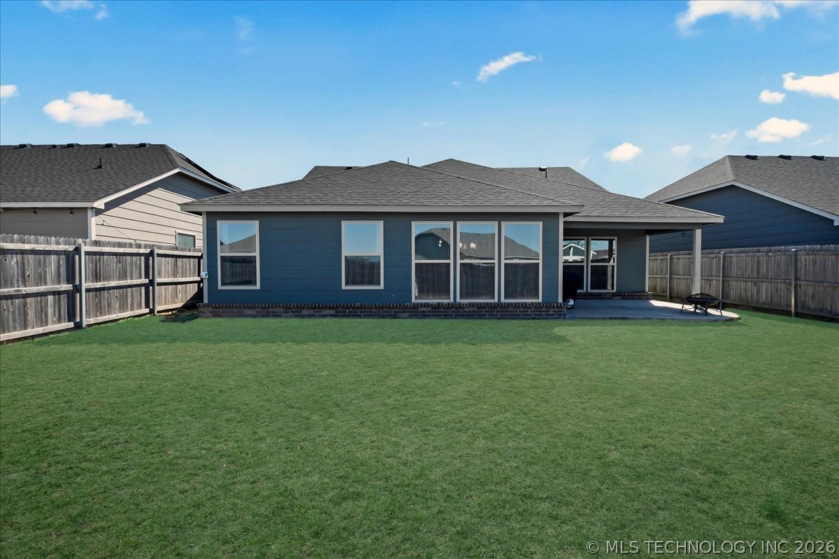 3526 E Sandusky Street Broken Arrow OK 74014