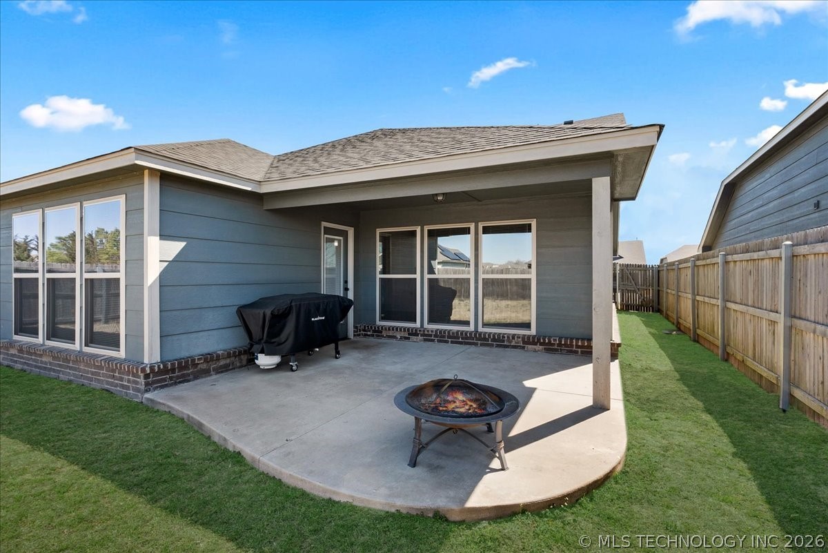 3526 E Sandusky Street Broken Arrow OK 74014