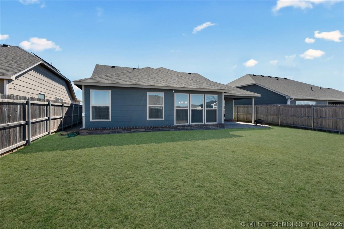 3526 E Sandusky Street Broken Arrow OK 74014