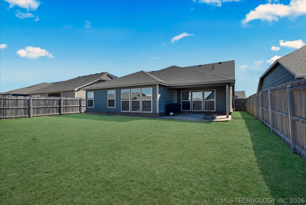 3526 E Sandusky Street Broken Arrow OK 74014