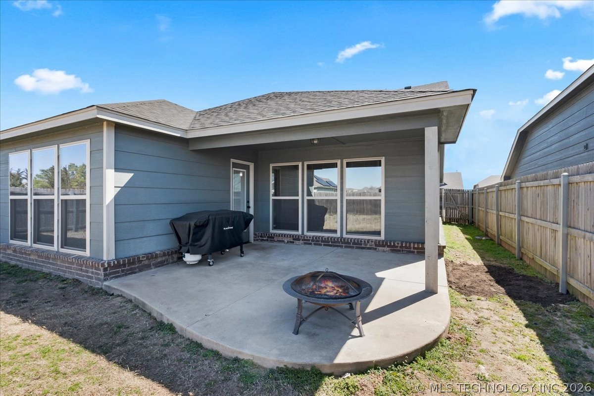 3526 E Sandusky Street Broken Arrow OK 74014
