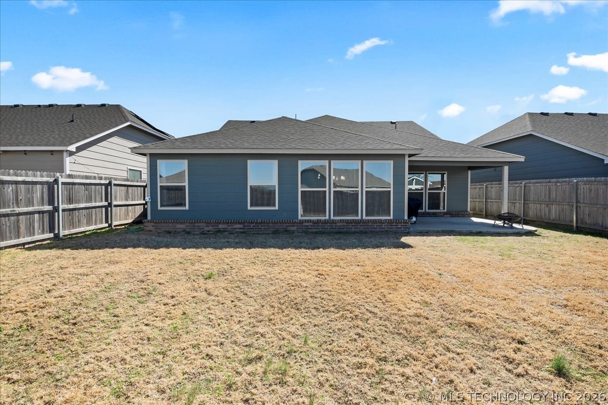3526 E Sandusky Street Broken Arrow OK 74014