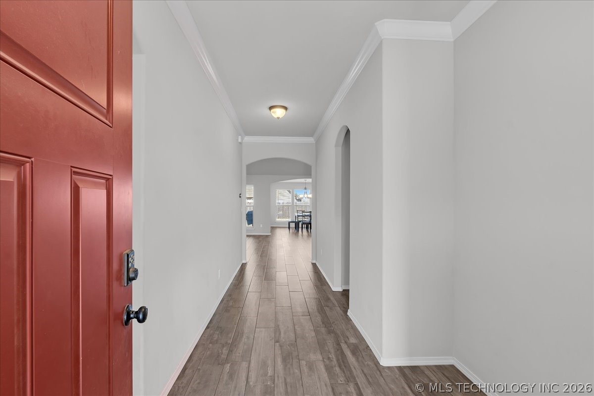 3526 E Sandusky Street Broken Arrow OK 74014