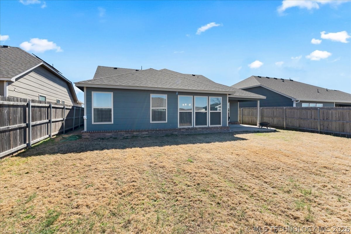 3526 E Sandusky Street Broken Arrow OK 74014