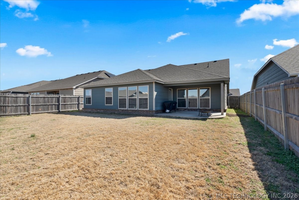 3526 E Sandusky Street Broken Arrow OK 74014