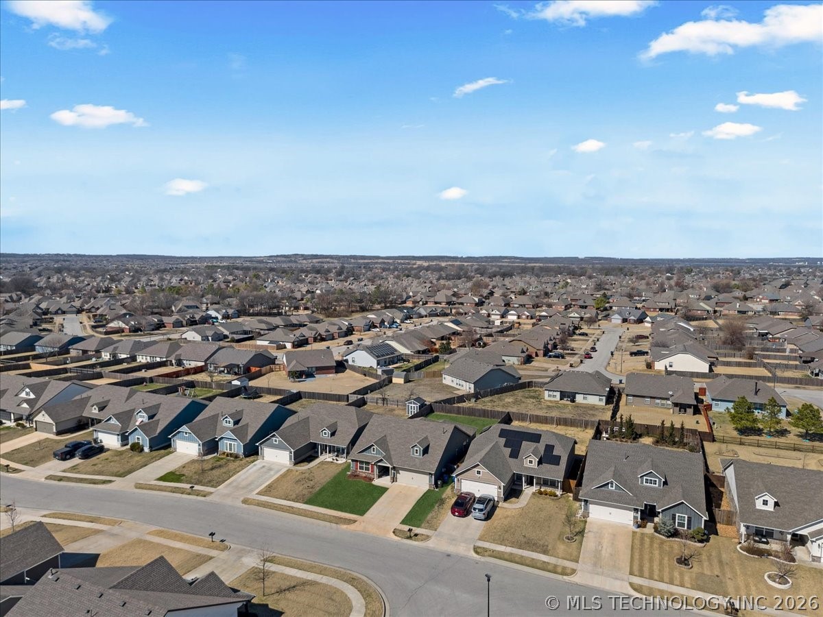 3526 E Sandusky Street Broken Arrow OK 74014