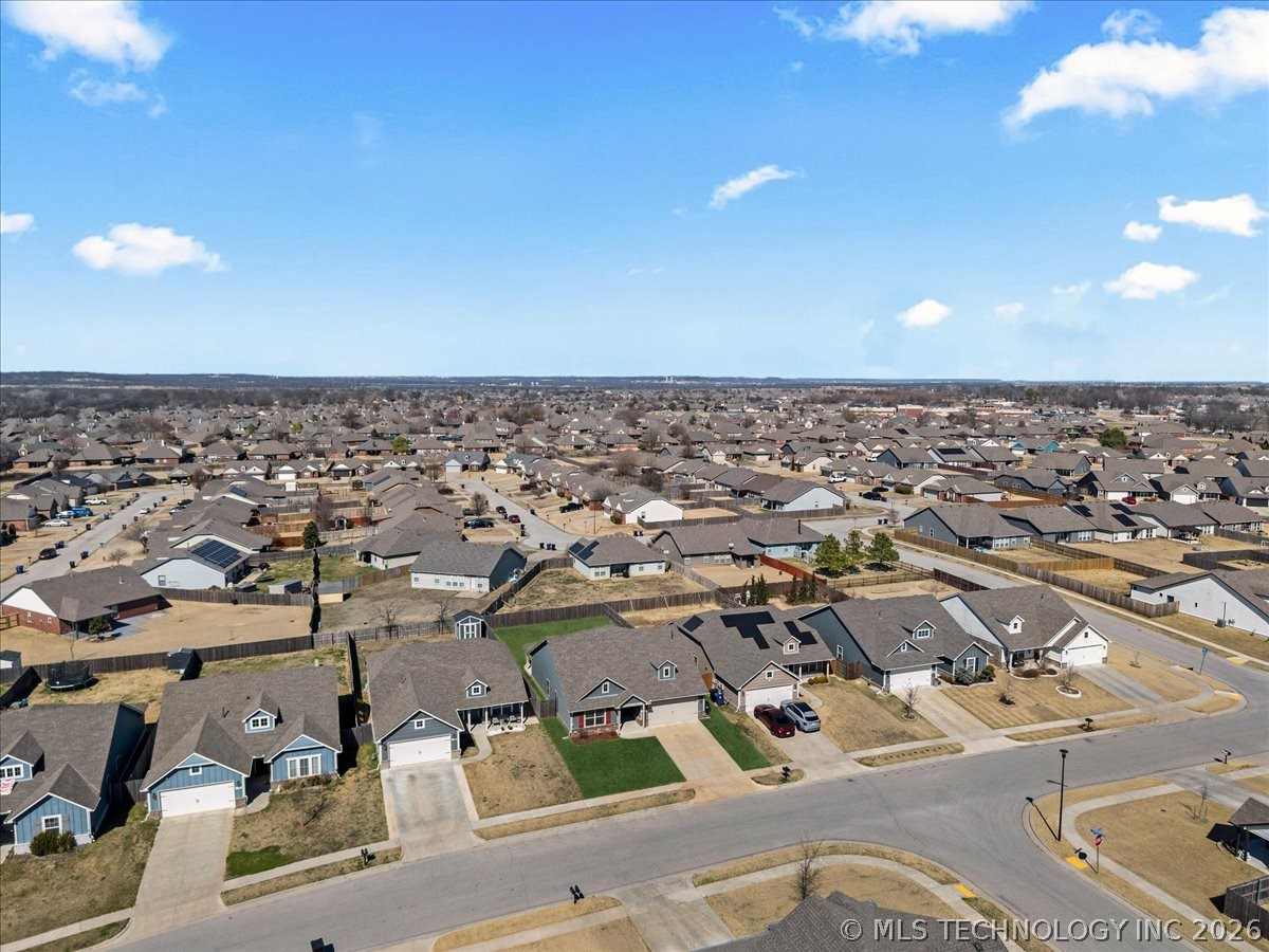 3526 E Sandusky Street Broken Arrow OK 74014