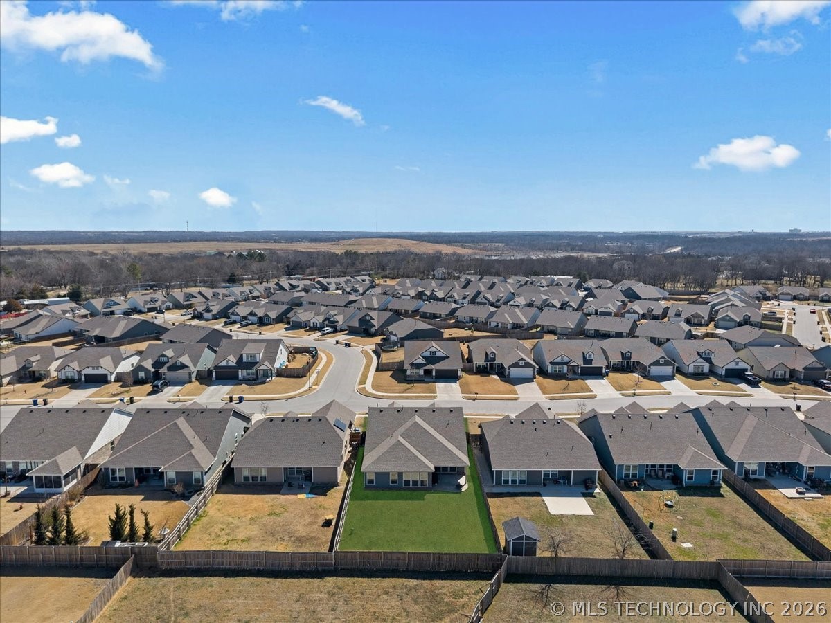 3526 E Sandusky Street Broken Arrow OK 74014