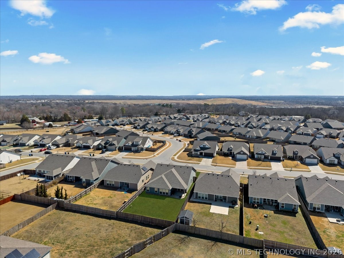 3526 E Sandusky Street Broken Arrow OK 74014