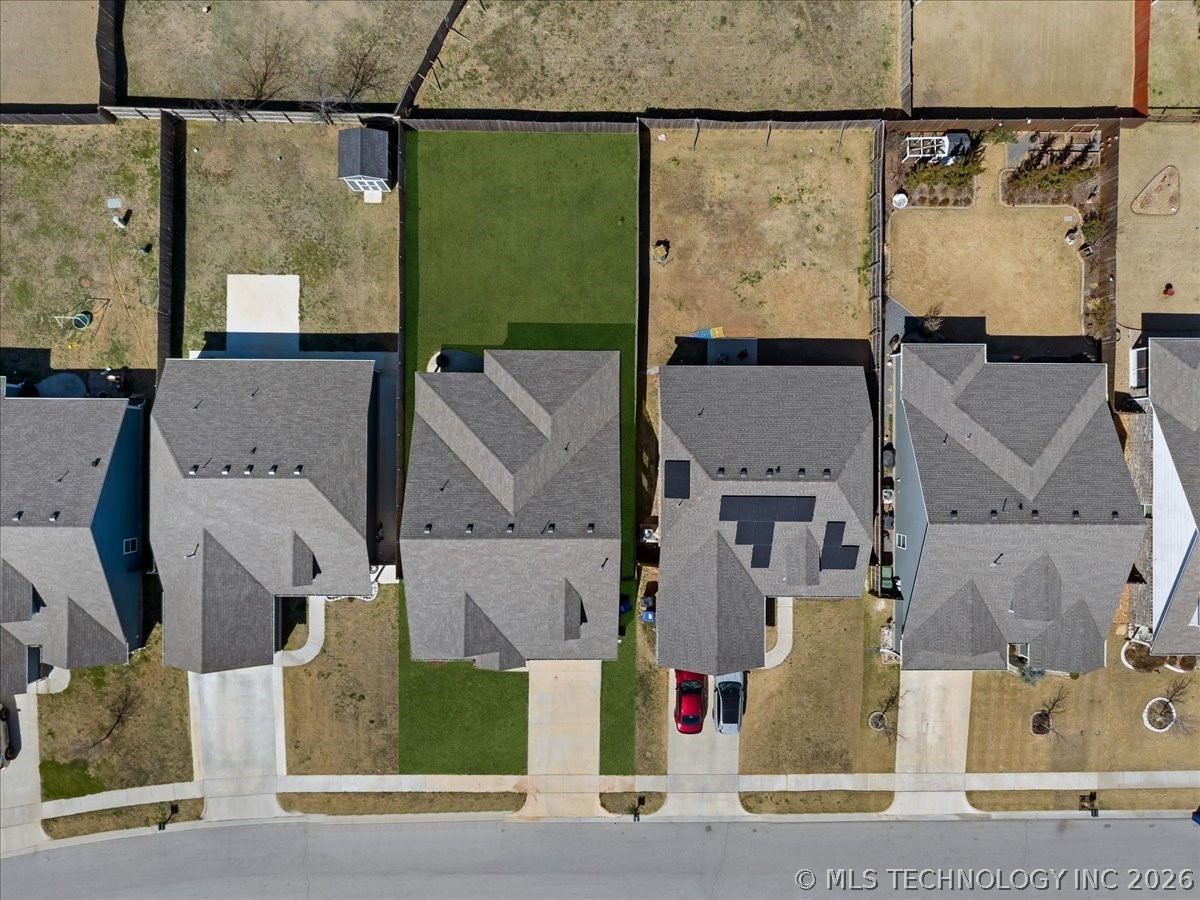 3526 E Sandusky Street Broken Arrow OK 74014
