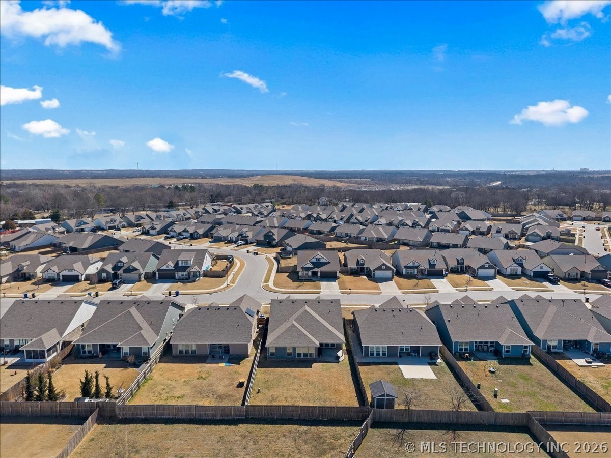 3526 E Sandusky Street Broken Arrow OK 74014