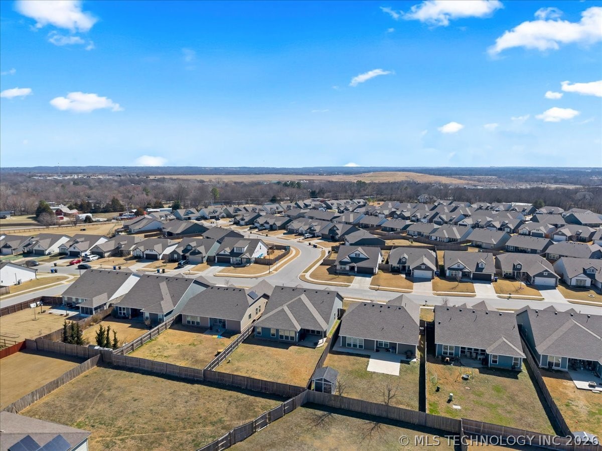 3526 E Sandusky Street Broken Arrow OK 74014