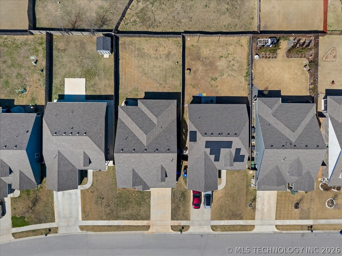 3526 E Sandusky Street Broken Arrow OK 74014