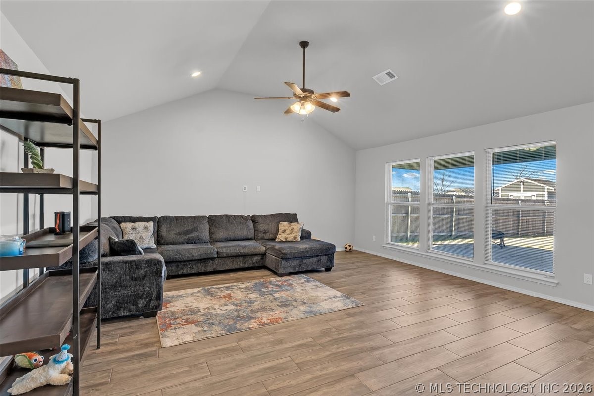 3526 E Sandusky Street Broken Arrow OK 74014
