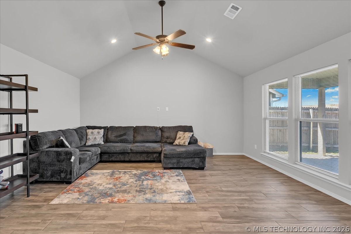 3526 E Sandusky Street Broken Arrow OK 74014
