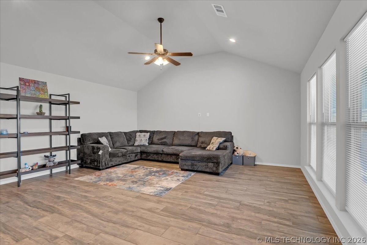 3526 E Sandusky Street Broken Arrow OK 74014
