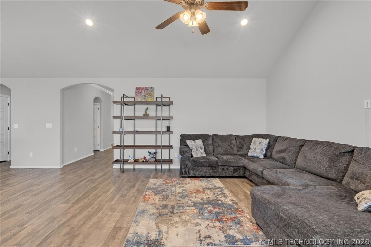 3526 E Sandusky Street Broken Arrow OK 74014