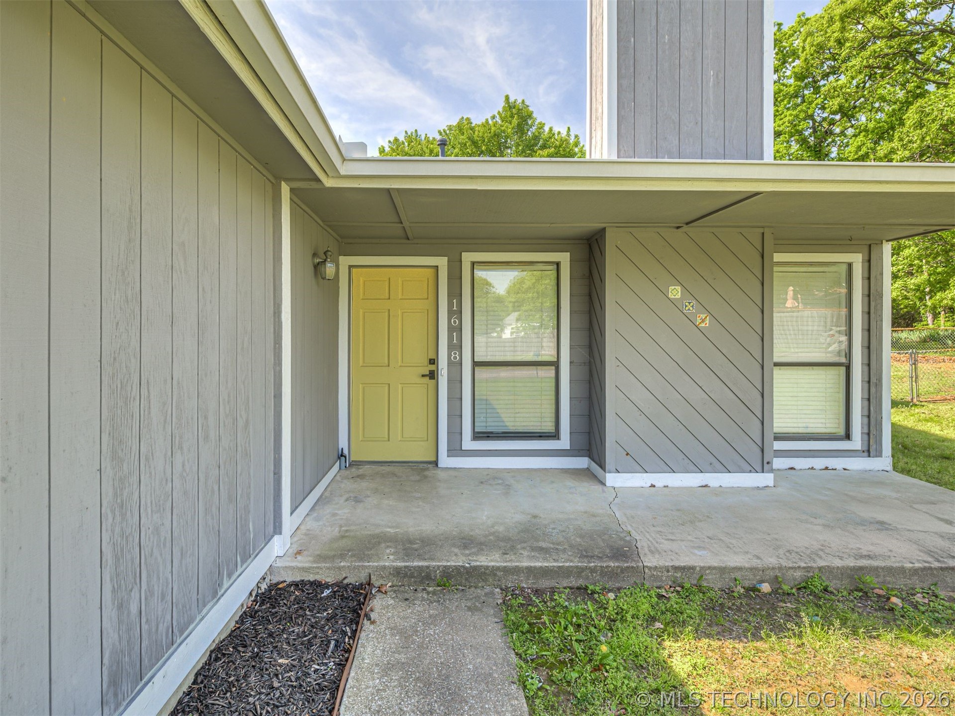 1618 E Denton Avenue Sapulpa OK 74066