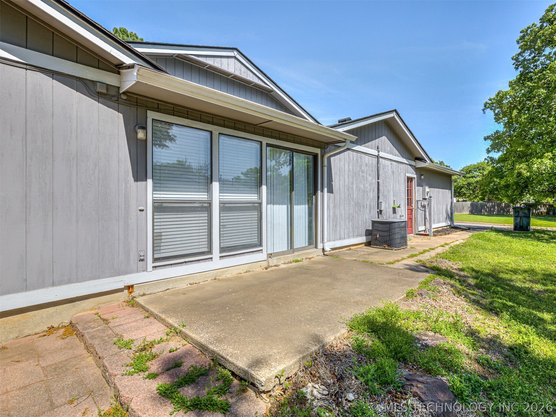 1618 E Denton Avenue Sapulpa OK 74066