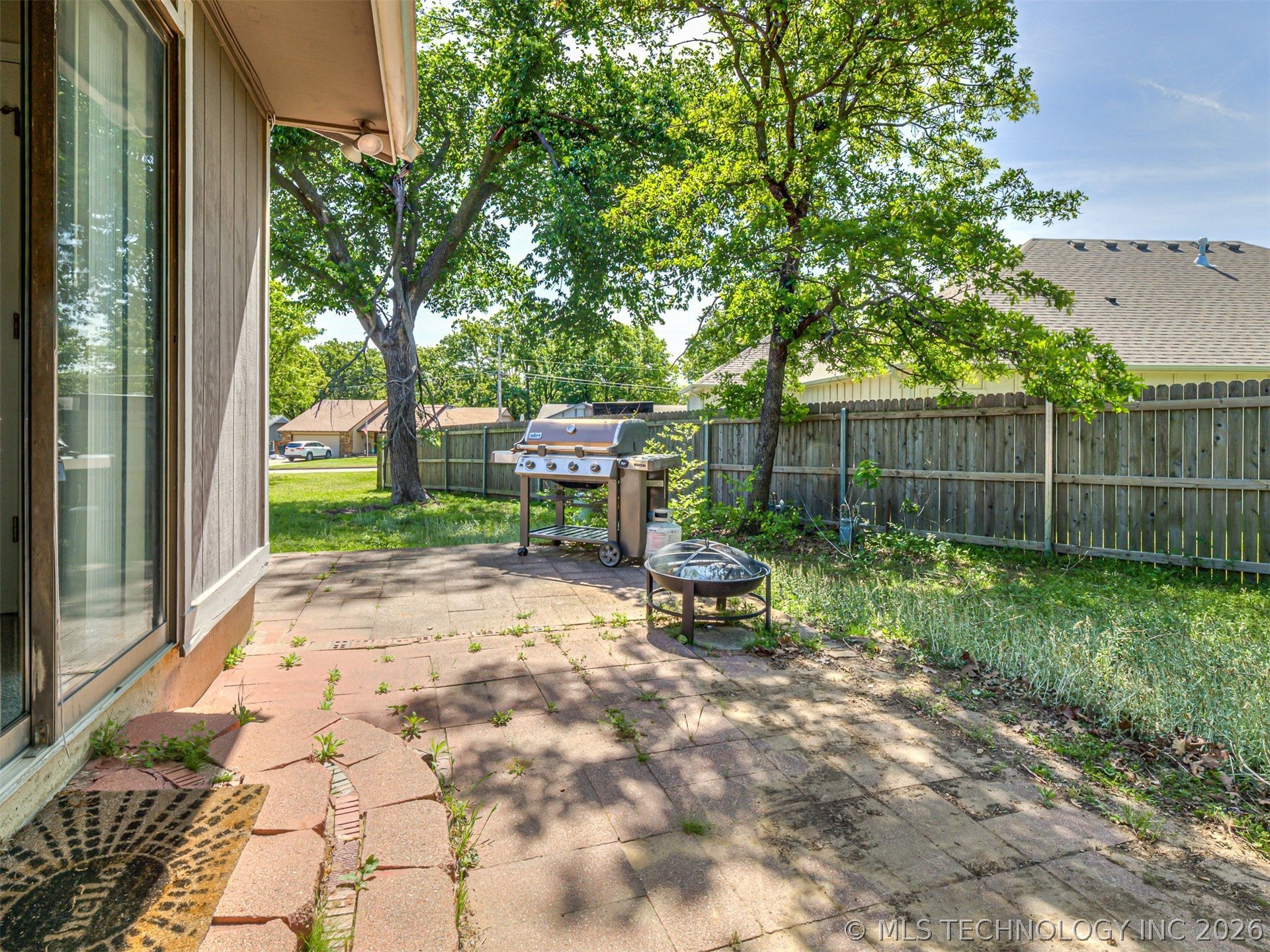 1618 E Denton Avenue Sapulpa OK 74066