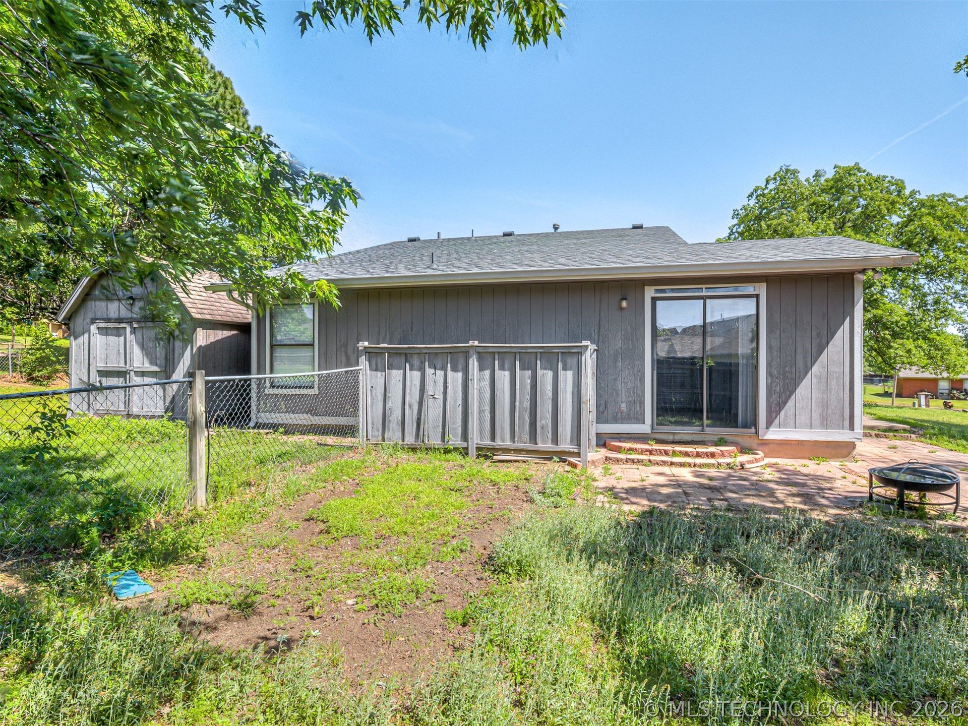 1618 E Denton Avenue Sapulpa OK 74066