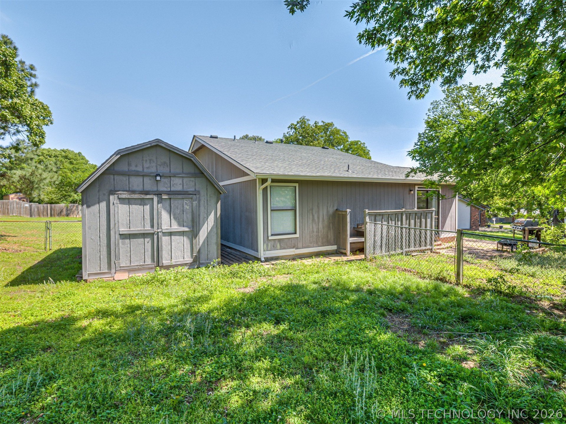 1618 E Denton Avenue Sapulpa OK 74066