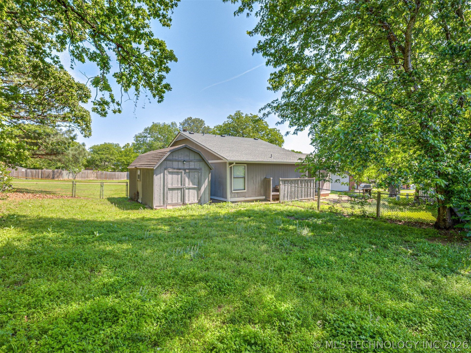 1618 E Denton Avenue Sapulpa OK 74066