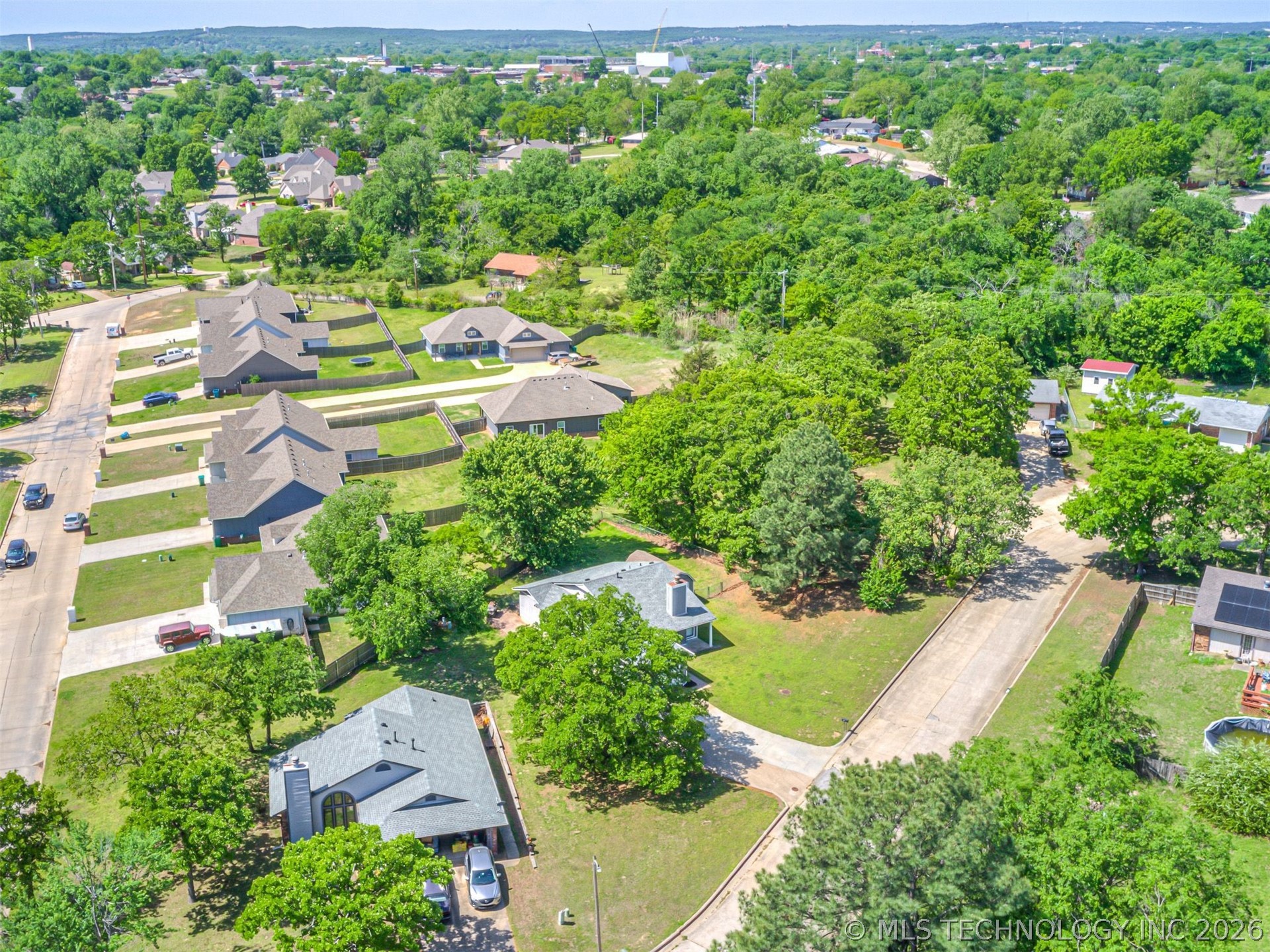 1618 E Denton Avenue Sapulpa OK 74066