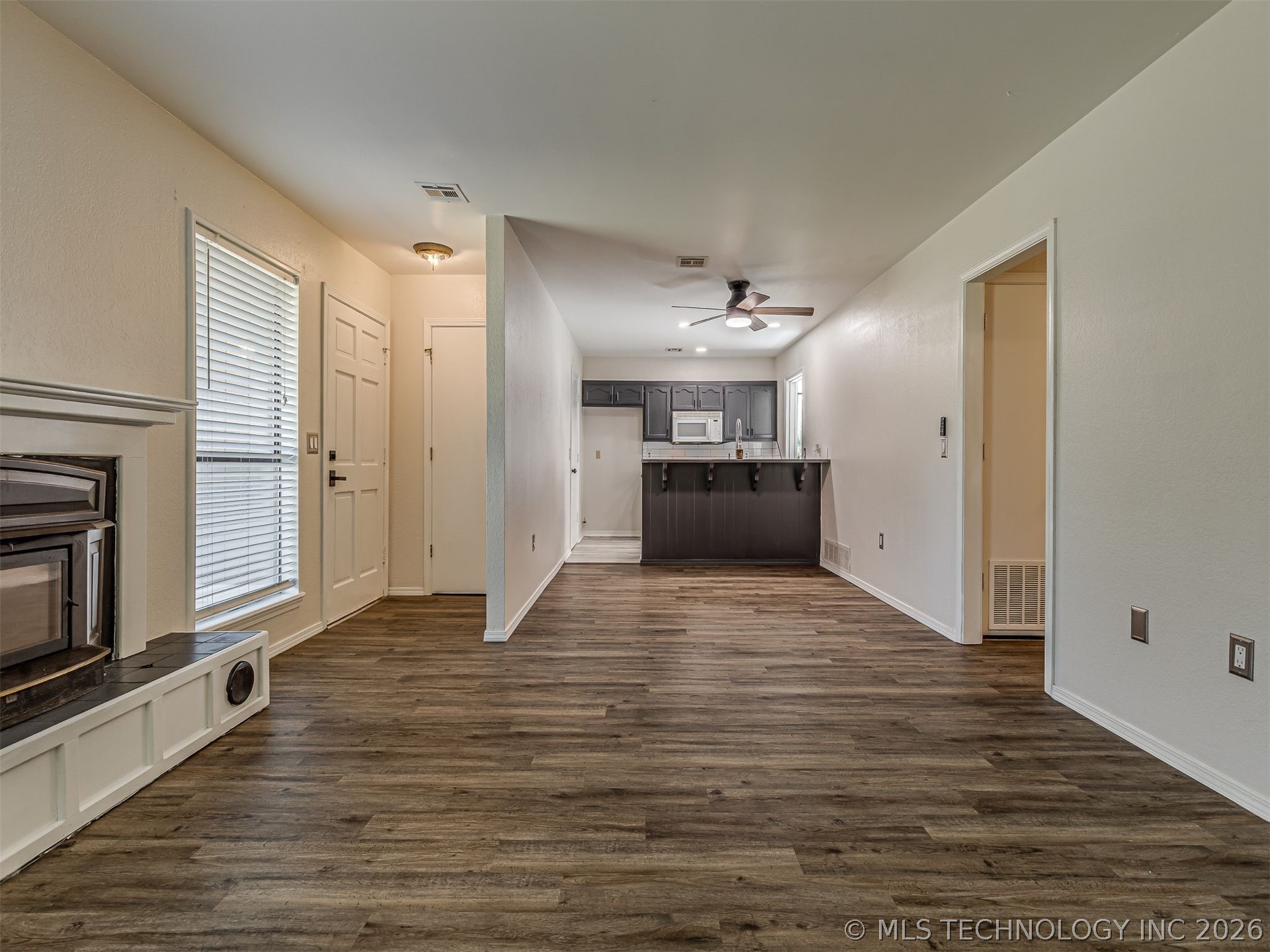 1618 E Denton Avenue Sapulpa OK 74066