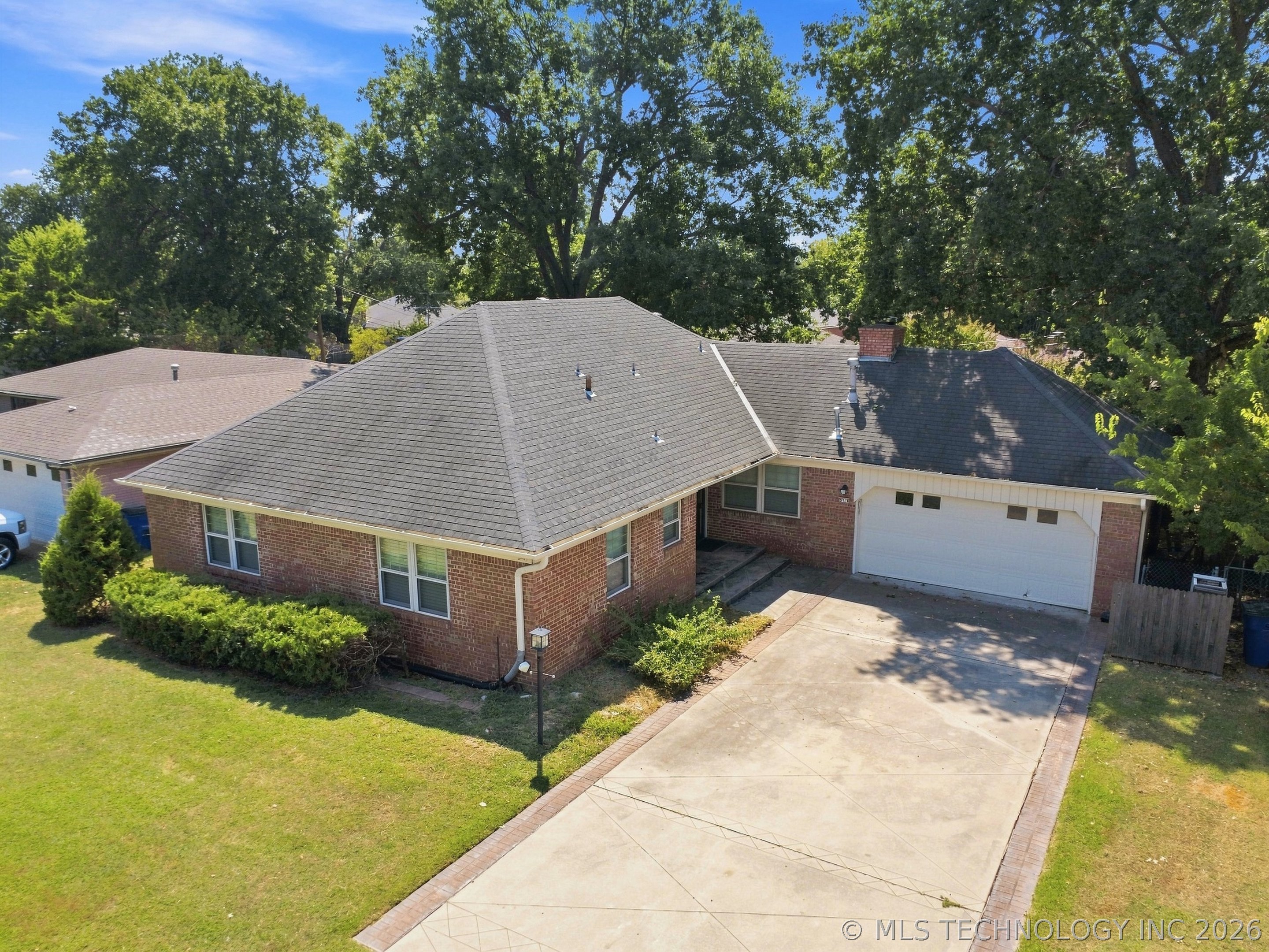 5710 E 44th Street Tulsa OK 74135