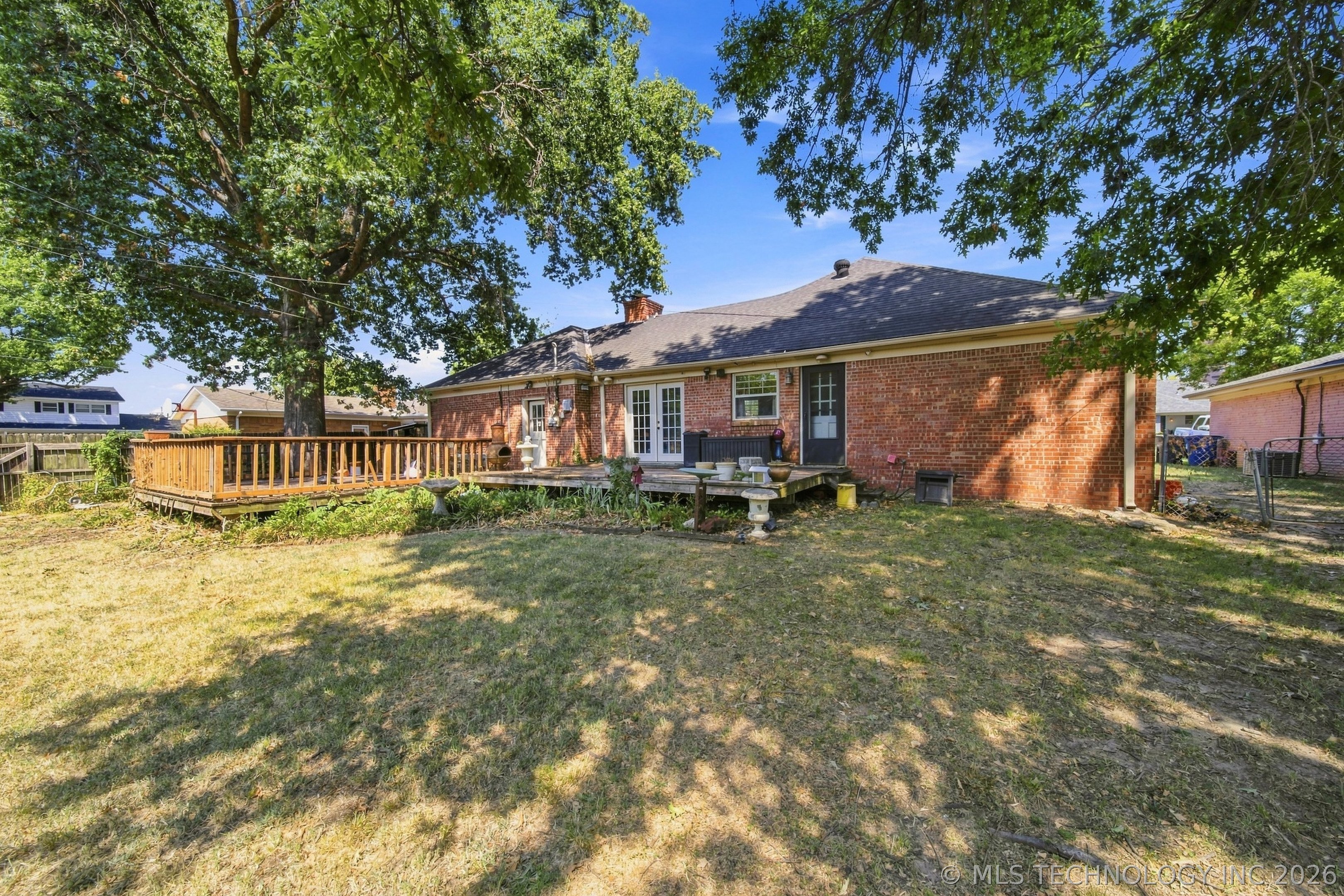 5710 E 44th Street Tulsa OK 74135