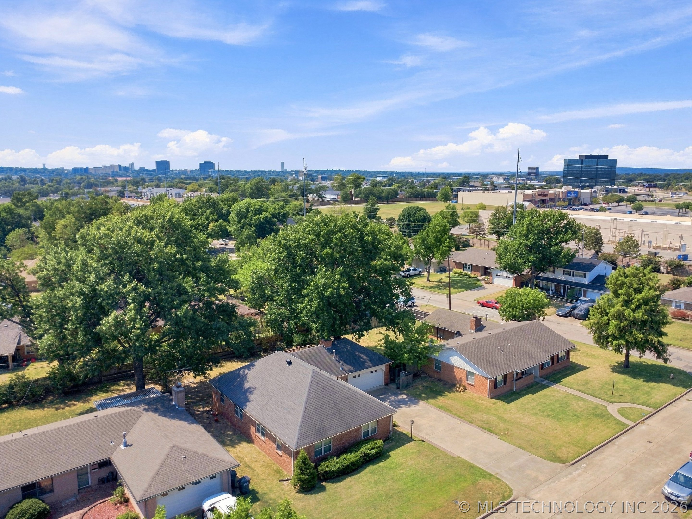 5710 E 44th Street Tulsa OK 74135