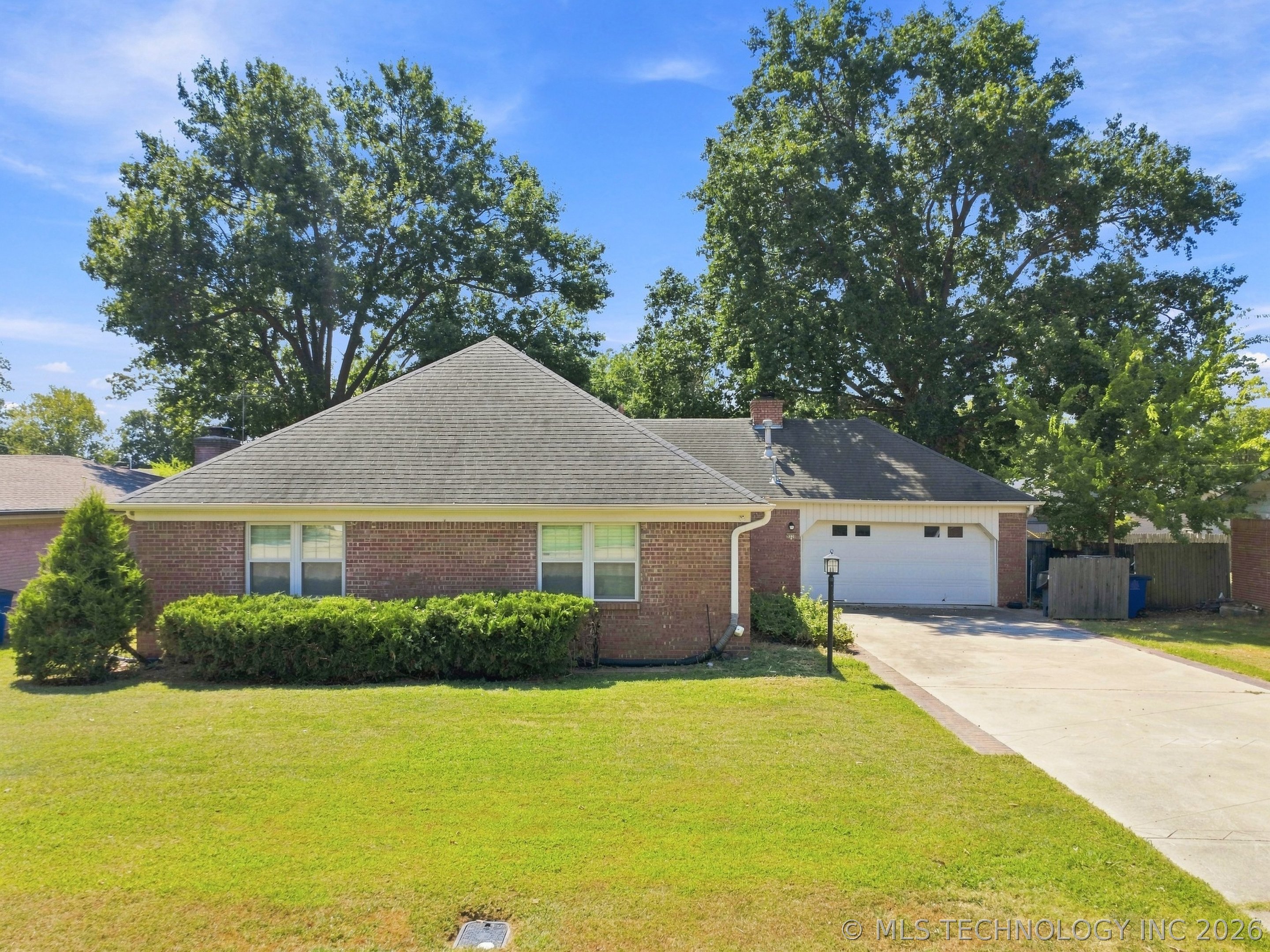 5710 E 44th Street Tulsa OK 74135