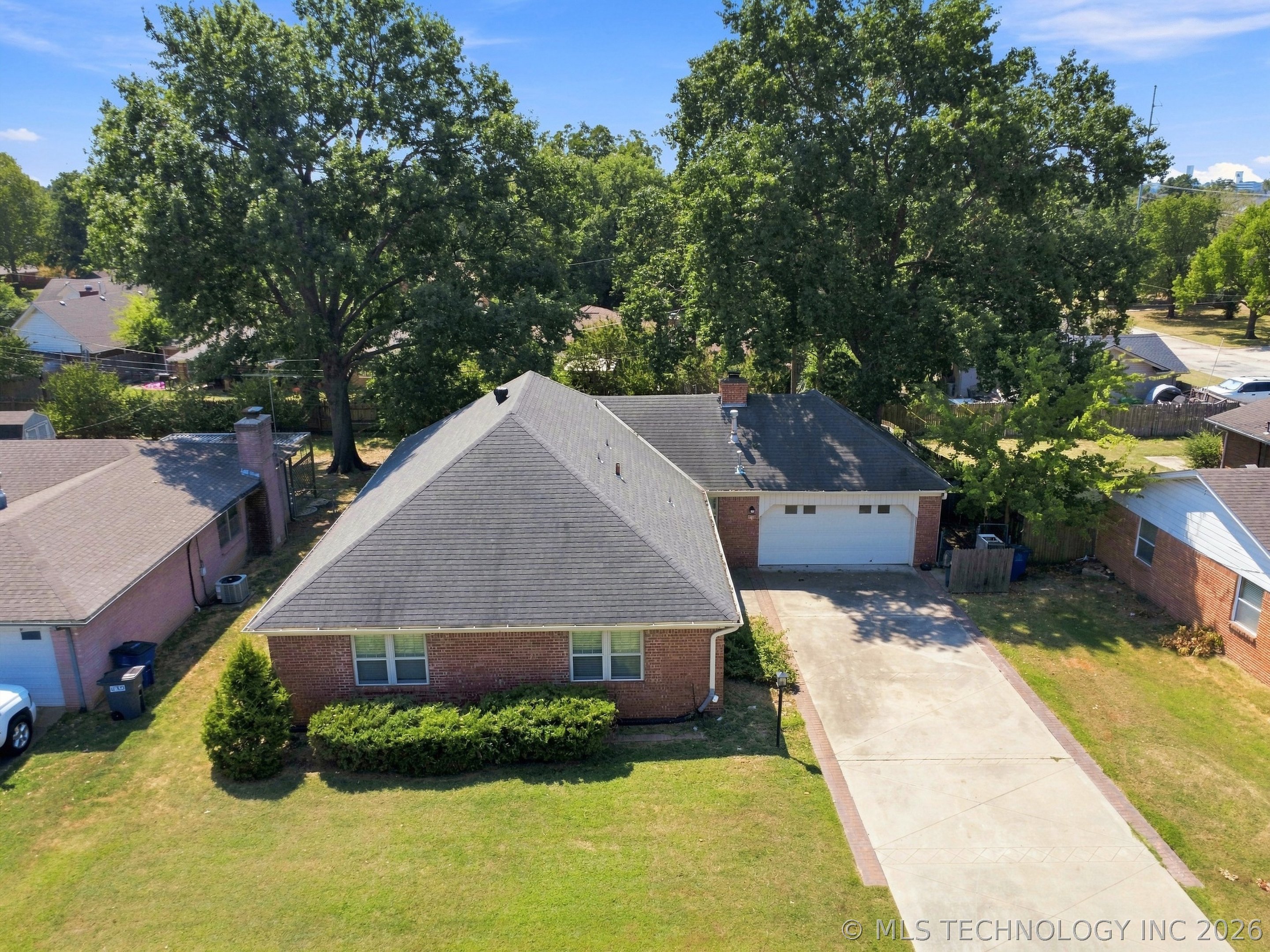 5710 E 44th Street Tulsa OK 74135