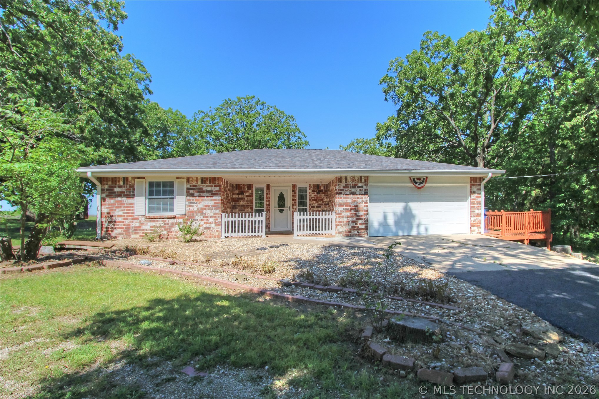 10261 N 3990 Road Dewey OK 74029
