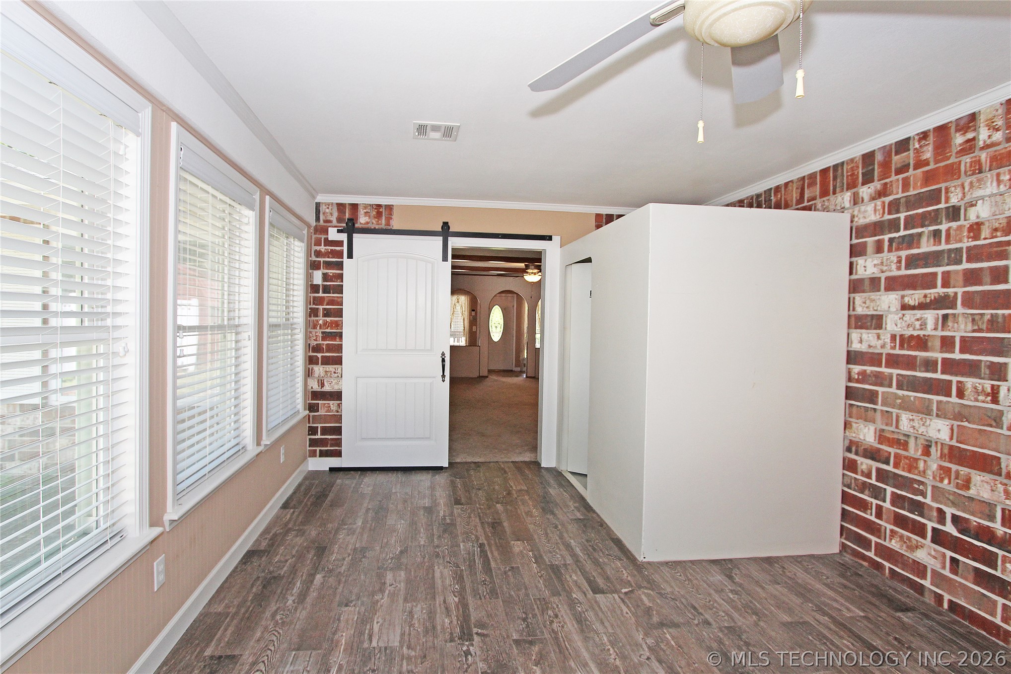 10261 N 3990 Road Dewey OK 74029