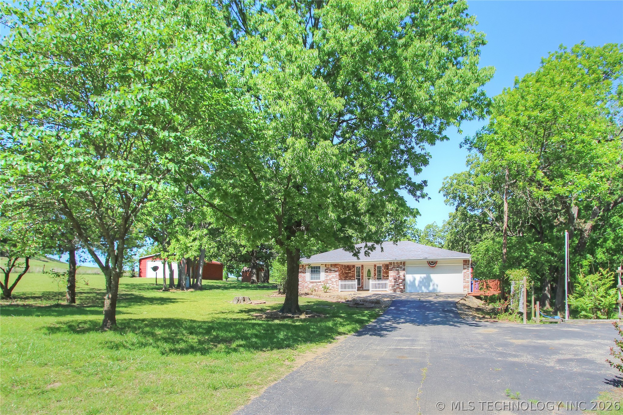 10261 N 3990 Road Dewey OK 74029