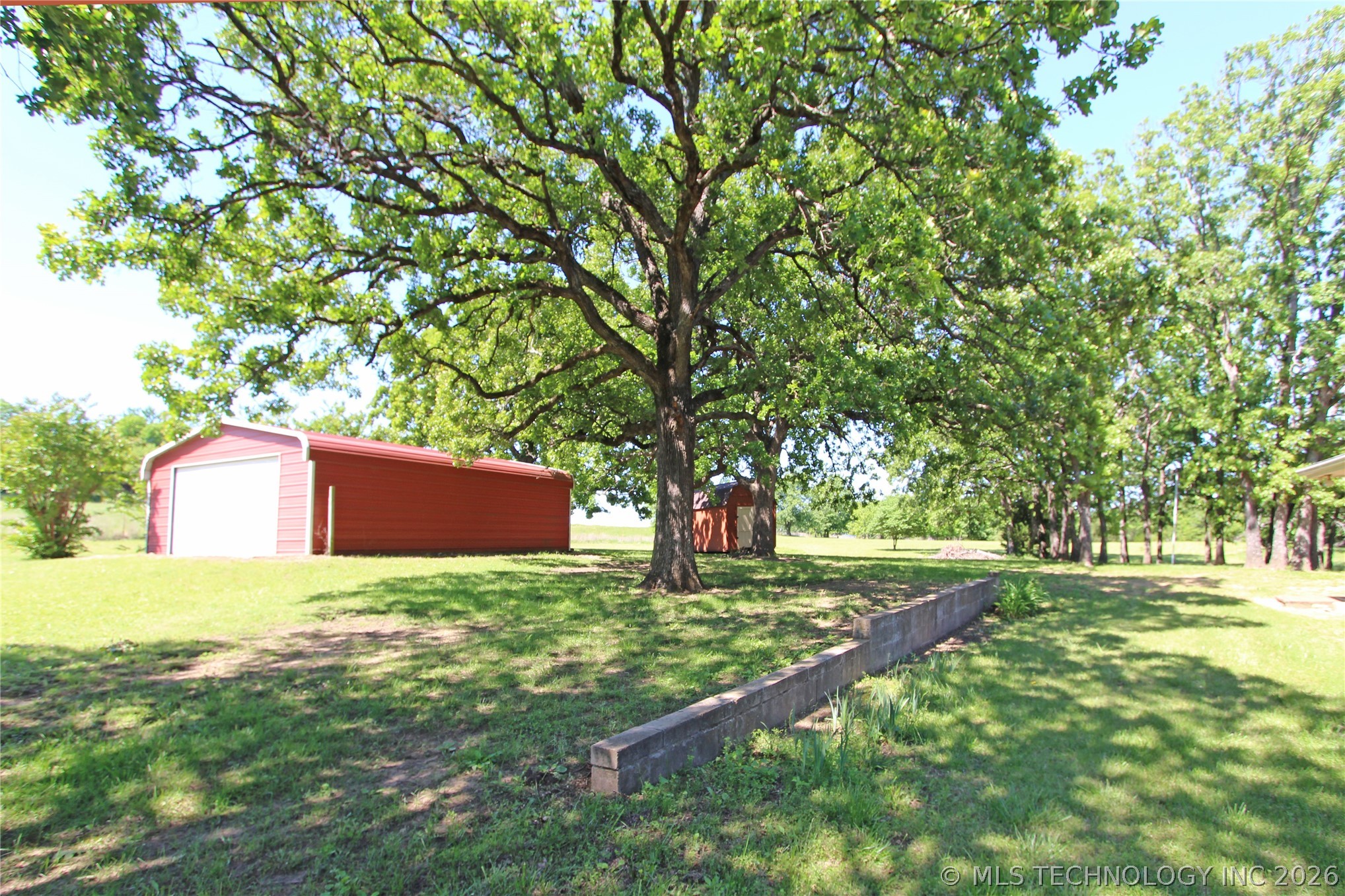 10261 N 3990 Road Dewey OK 74029