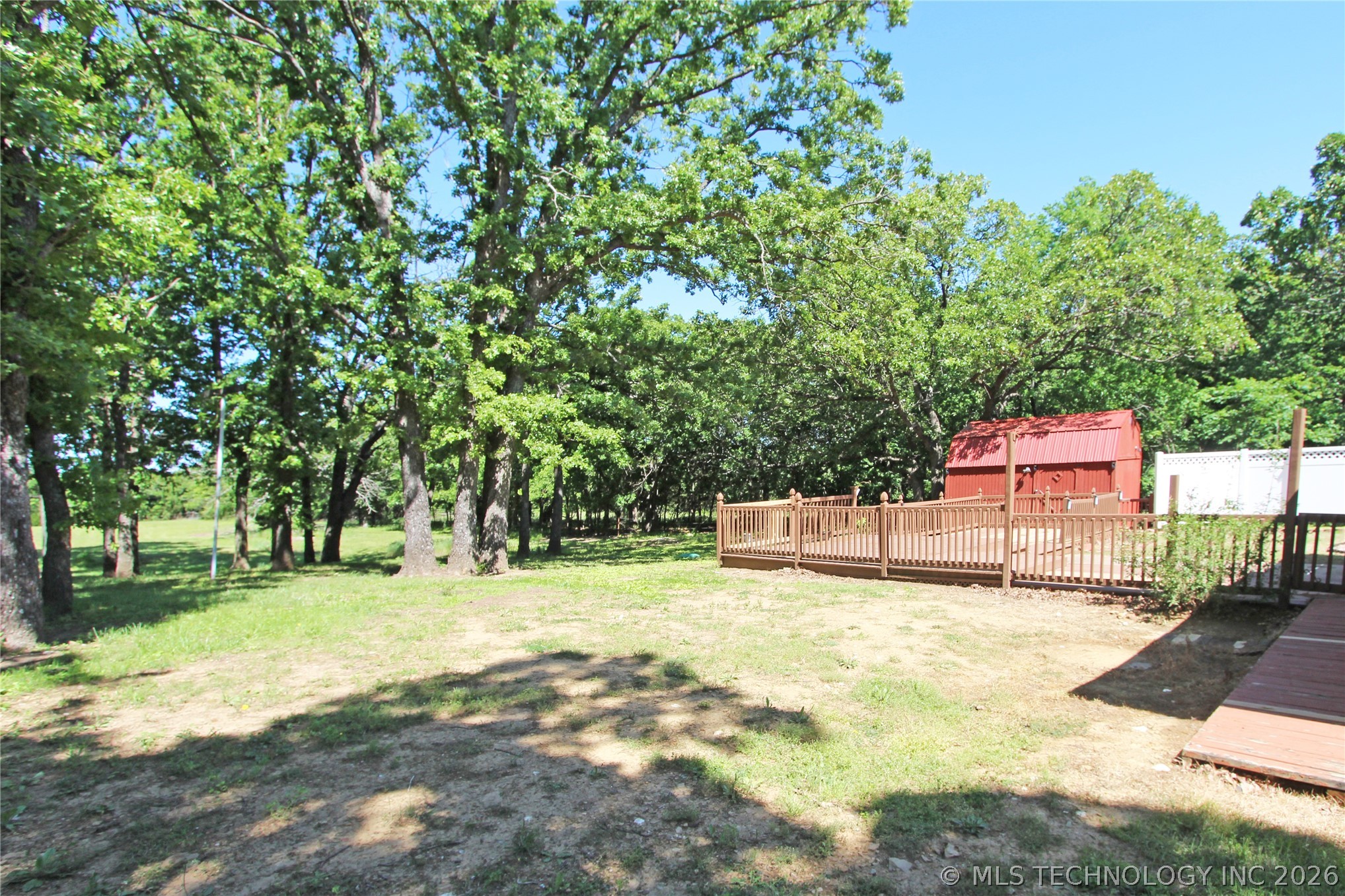 10261 N 3990 Road Dewey OK 74029