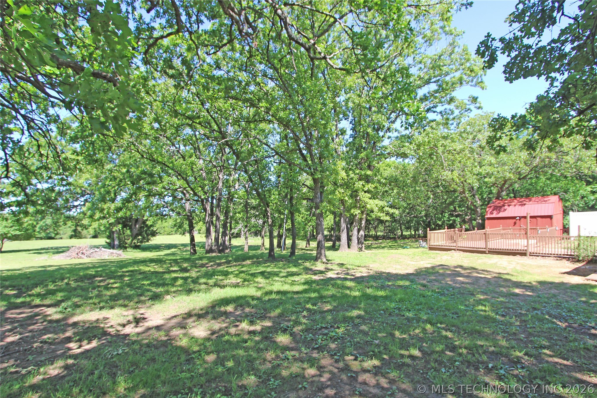 10261 N 3990 Road Dewey OK 74029