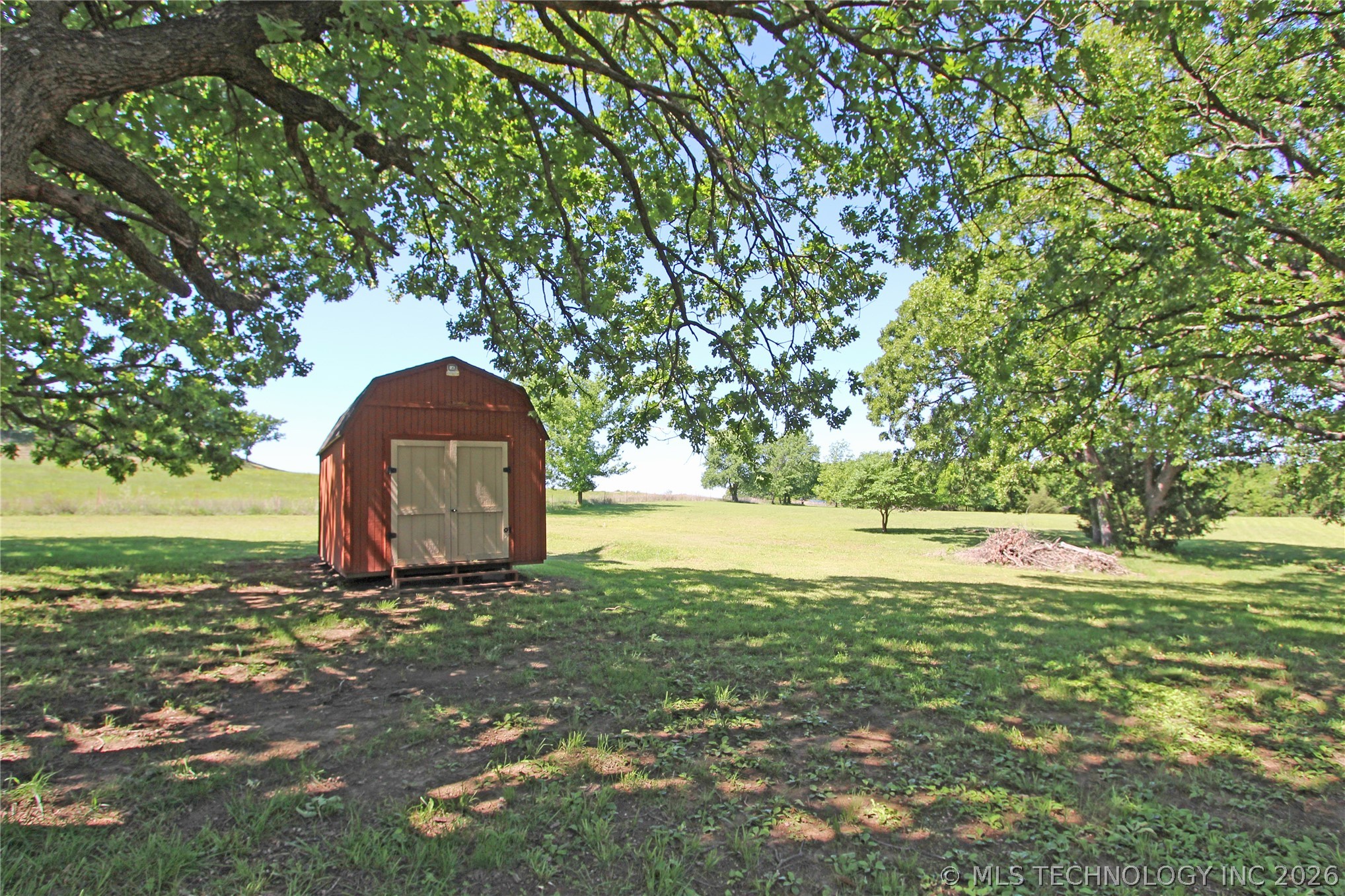 10261 N 3990 Road Dewey OK 74029