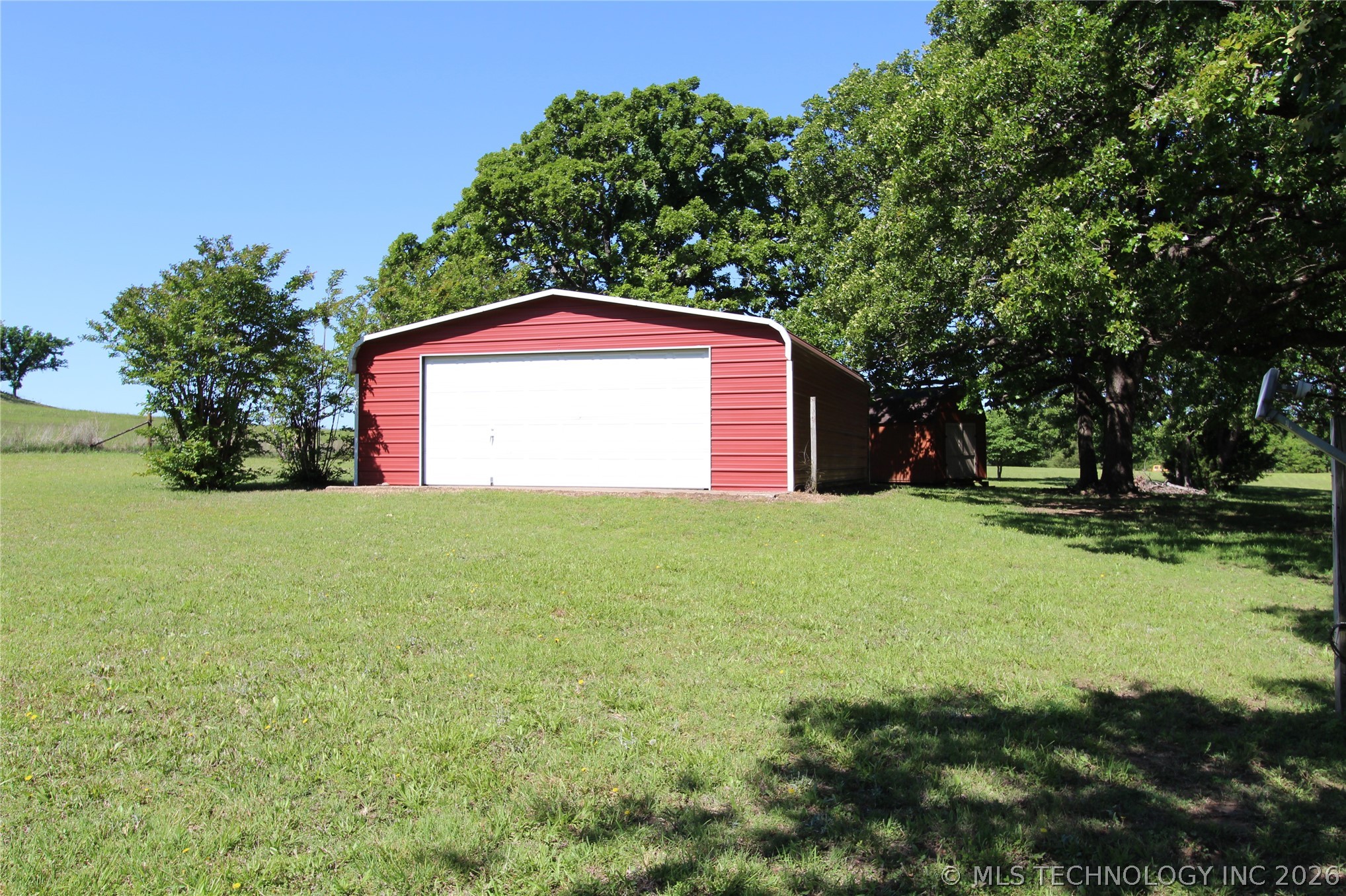 10261 N 3990 Road Dewey OK 74029