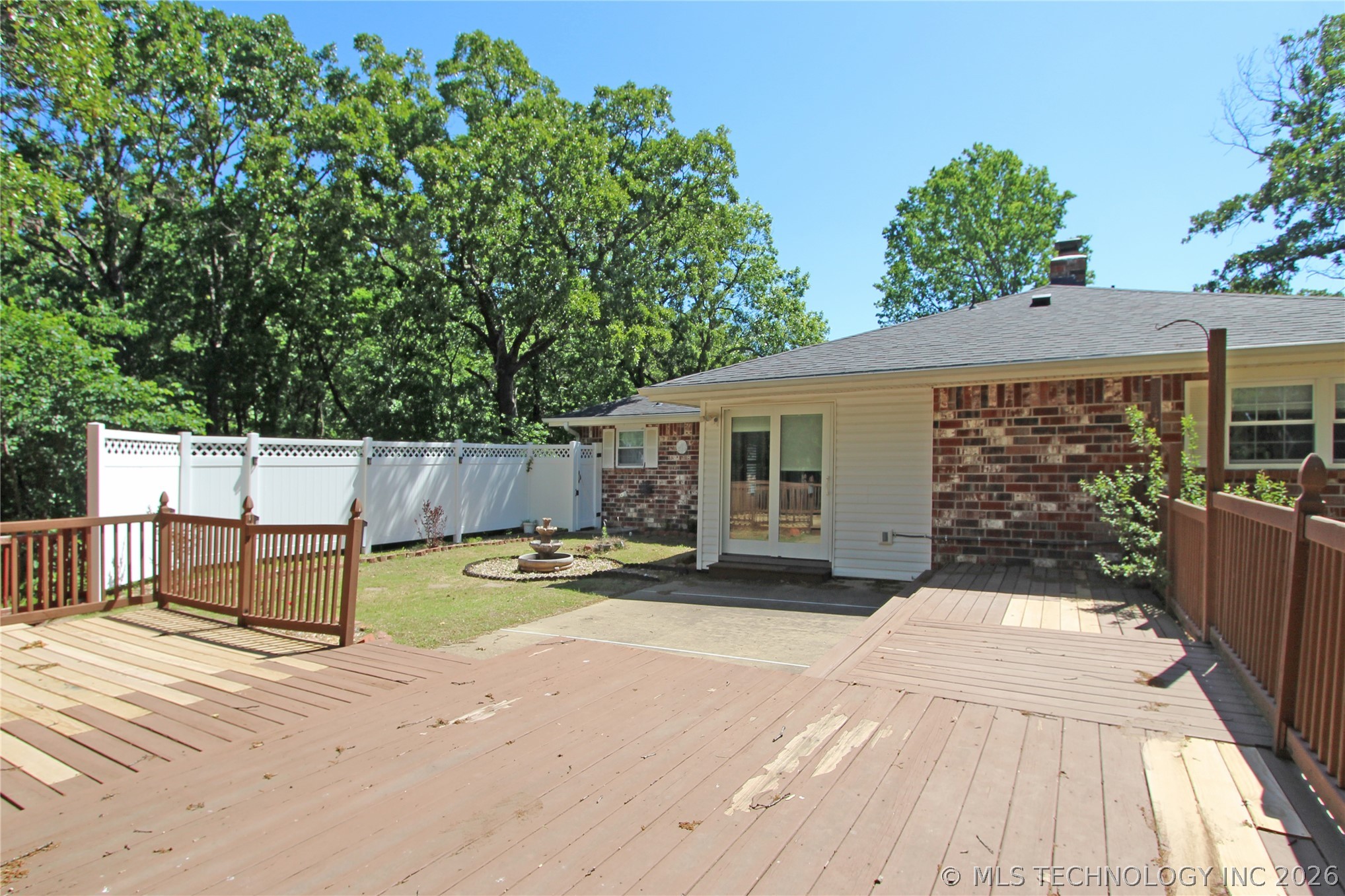 10261 N 3990 Road Dewey OK 74029