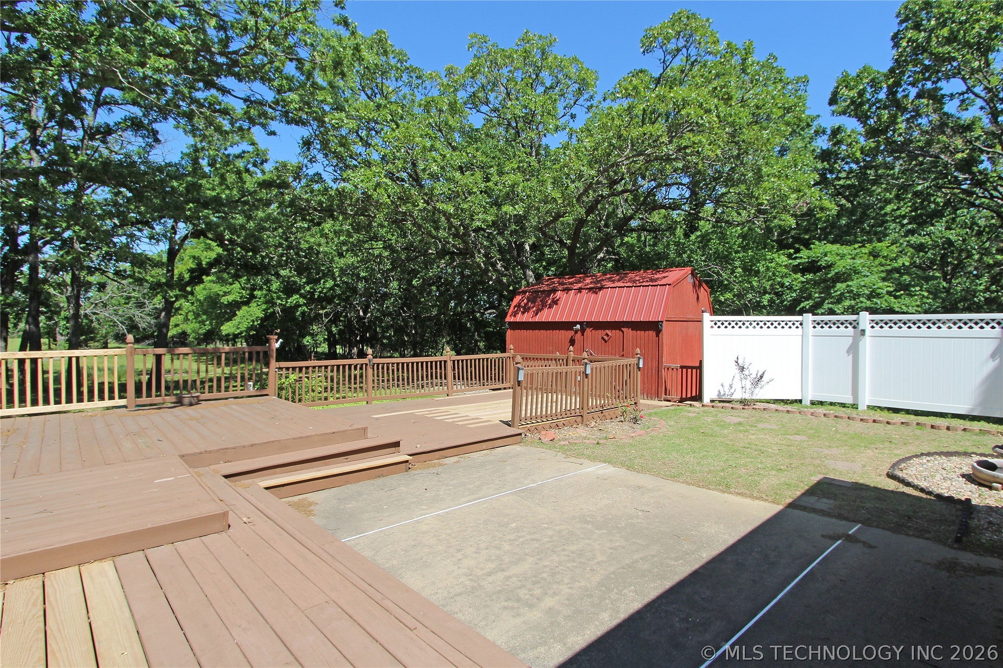 10261 N 3990 Road Dewey OK 74029