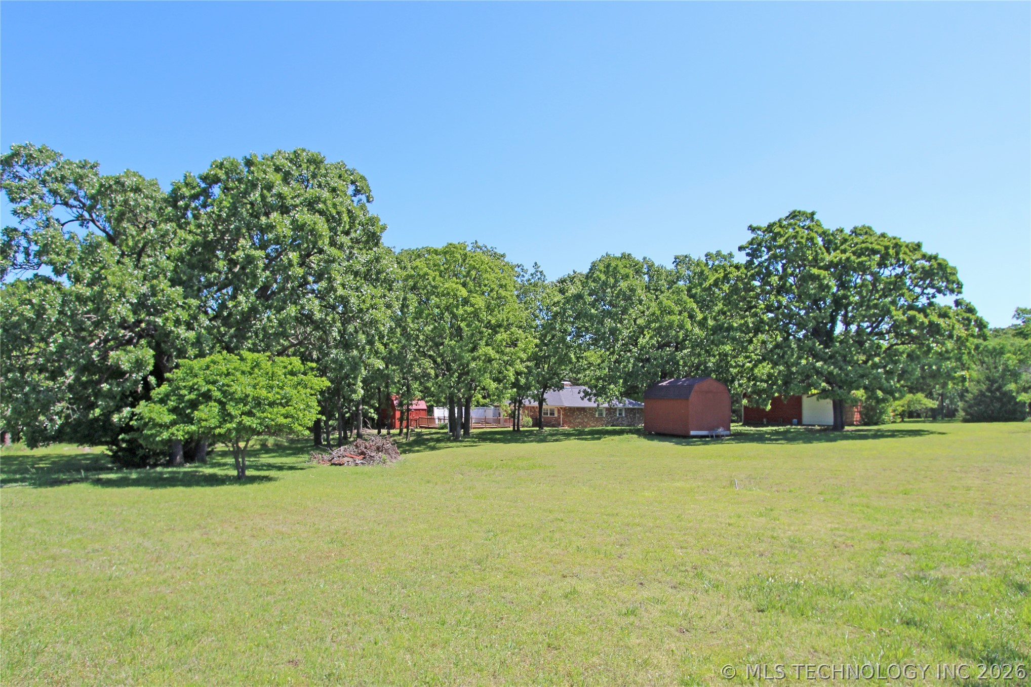 10261 N 3990 Road Dewey OK 74029